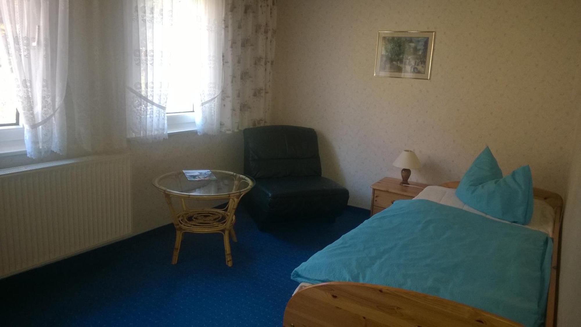 Wiedaer Huette Quarto foto