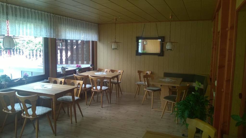 Wiedaer Huette Exterior foto