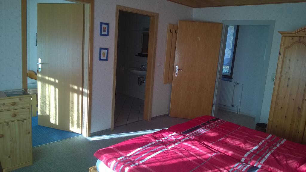 Wiedaer Huette Quarto foto