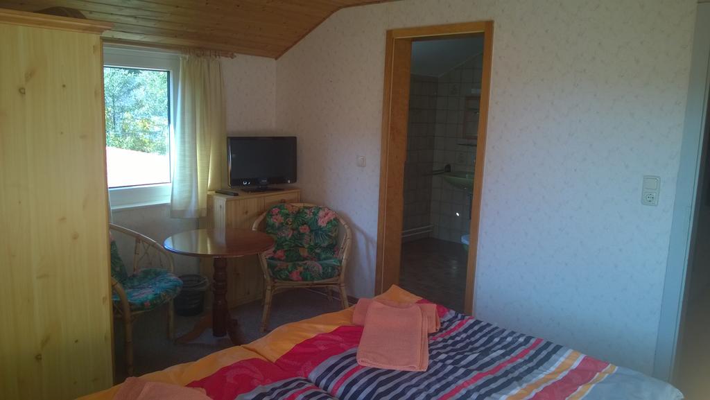 Wiedaer Huette Quarto foto