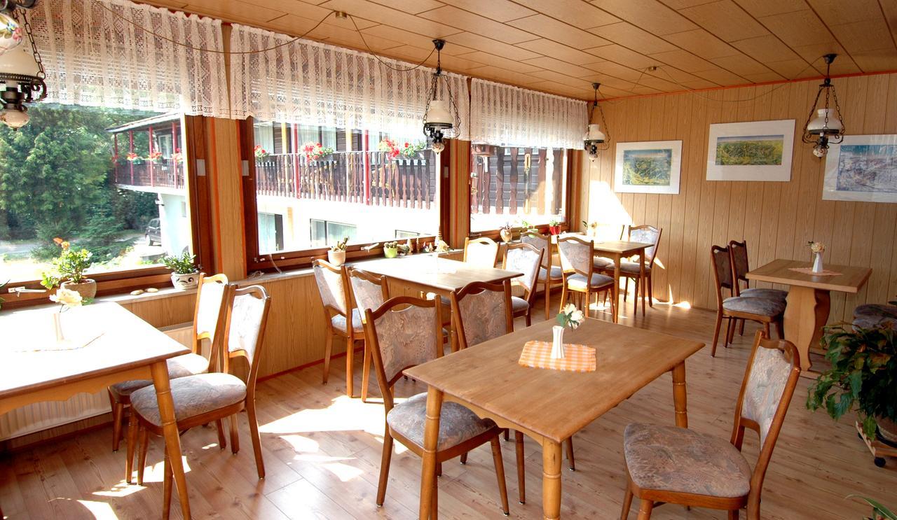 Wiedaer Huette Exterior foto
